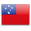 Samoa icon 64x64