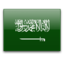 Saudi arabia icon 64x64