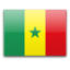 Senegal icon 64x64