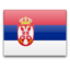 Serbia yugoslavia icon 64x64