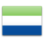 Sierra leone icon 64x64