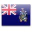 South georgia and south sandwich icon 64x64