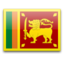 Sri lanka icon 64x64