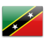 St kitts nevis icon 64x64