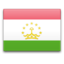 Tajikistan icon 64x64