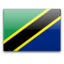 Tanzania icon 64x64