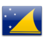 Tokelau icon 64x64