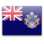 Tristan da cunha icon 64x64