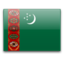 Turkmenistan icon 64x64