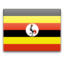 Uganda icon 64x64