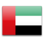 United arab emirates icon 64x64