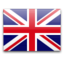 United kingdom great britain icon 64x64