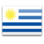 Uruguay icon 64x64