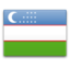 Uzbekistan icon 64x64