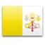 Vatican city icon 64x64