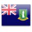 Virgin islands british icon 64x64
