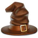 Hat icon