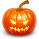 Pumpkin icon