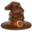 Hat icon 32x32