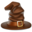 Hat icon 64x64