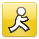 Aim icon