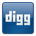 Digg icon