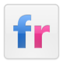 Flickr icon