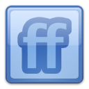 Friendfeed icon