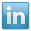 Linkedin icon