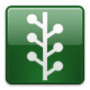 Newsvine icon