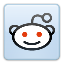Reddit icon