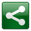 Sharethis icon