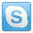 Skype icon