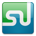 Stumbleupon icon