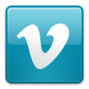 Vimeo icon