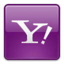 Yahoo icon