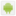 Android icon 16x16