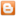Blogger icon 16x16