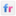 Flickr icon 16x16