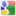 Google icon 16x16