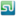 Stumbleupon icon 16x16