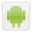 Android icon 32x32