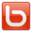 Bebo icon 32x32