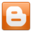 Blogger icon 32x32