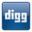 Digg icon 32x32