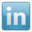 Linkedin icon 32x32