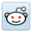 Reddit icon 32x32
