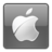 Apple icon 48x48