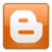 Blogger icon 48x48