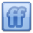 Friendfeed icon 48x48